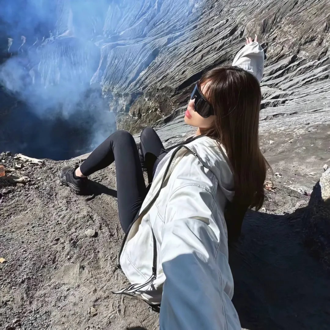 天才女儿陨落后