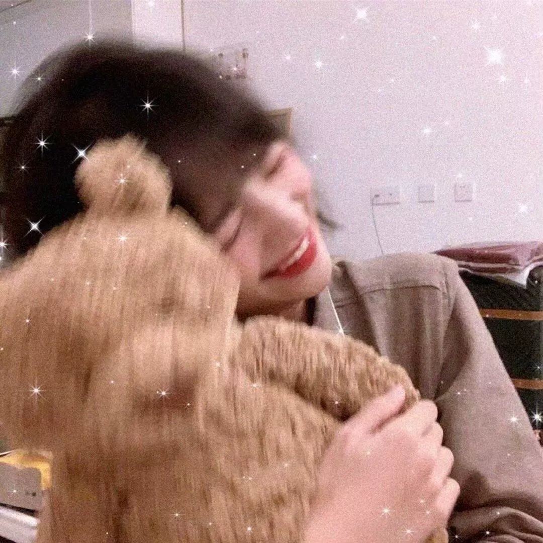 目有繁星沐光而行